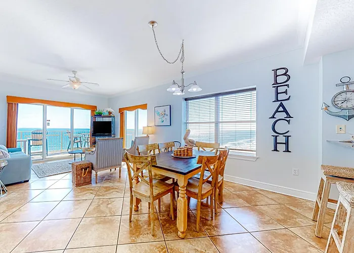 Apartment Crystal Shores West 608