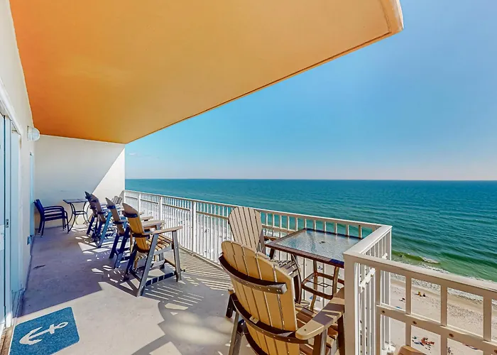 Crystal Shores West 608 Gulf Shores