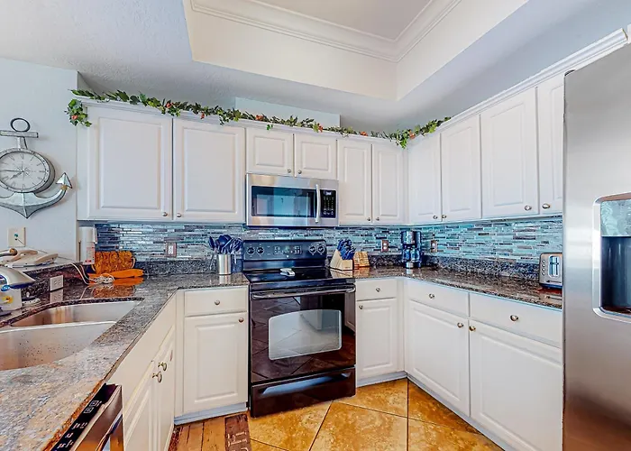 Apartment Crystal Shores West 608 *