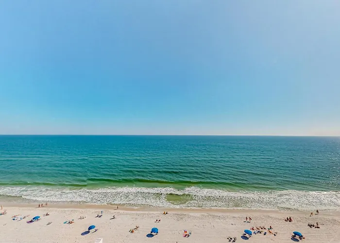Crystal Shores West 608 Apartment