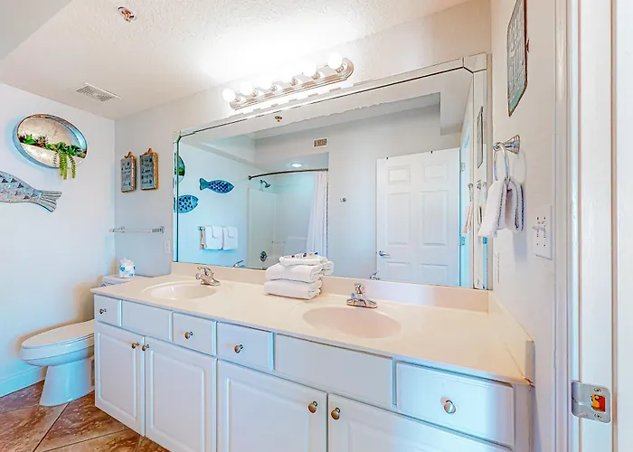 Apartment Crystal Shores West 608 *