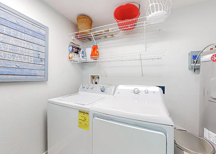 Apartment Crystal Shores West 608 *