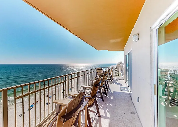 Crystal Shores West 608 Gulf Shores